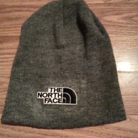 The North Face Other - Boys north face sock cap
